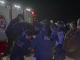 Мексикада автобус құздан құлап, 18 адам қаза тапты
