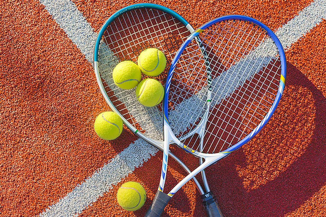 Қазақстанның жас теннисшілері тайбэйлік спортшылармен шеберлік байқасады