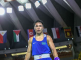 Бокстан ӘЧ: Санатәлі Төлтаев 1/8 финалға шыға алмады