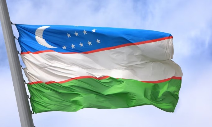Өзбекстанда өткен референдум