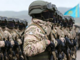 Президент: Қуатты армия – тұрақтылық пен тыныштықтың кепілі