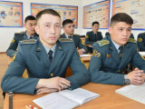 Армия – рухани тәрбие орталығы - Қасым-Жомарт Тоқаев