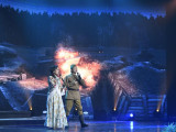Астанада «Ерлік жайлы естеліктер» атты концерт-спектакль өтті
