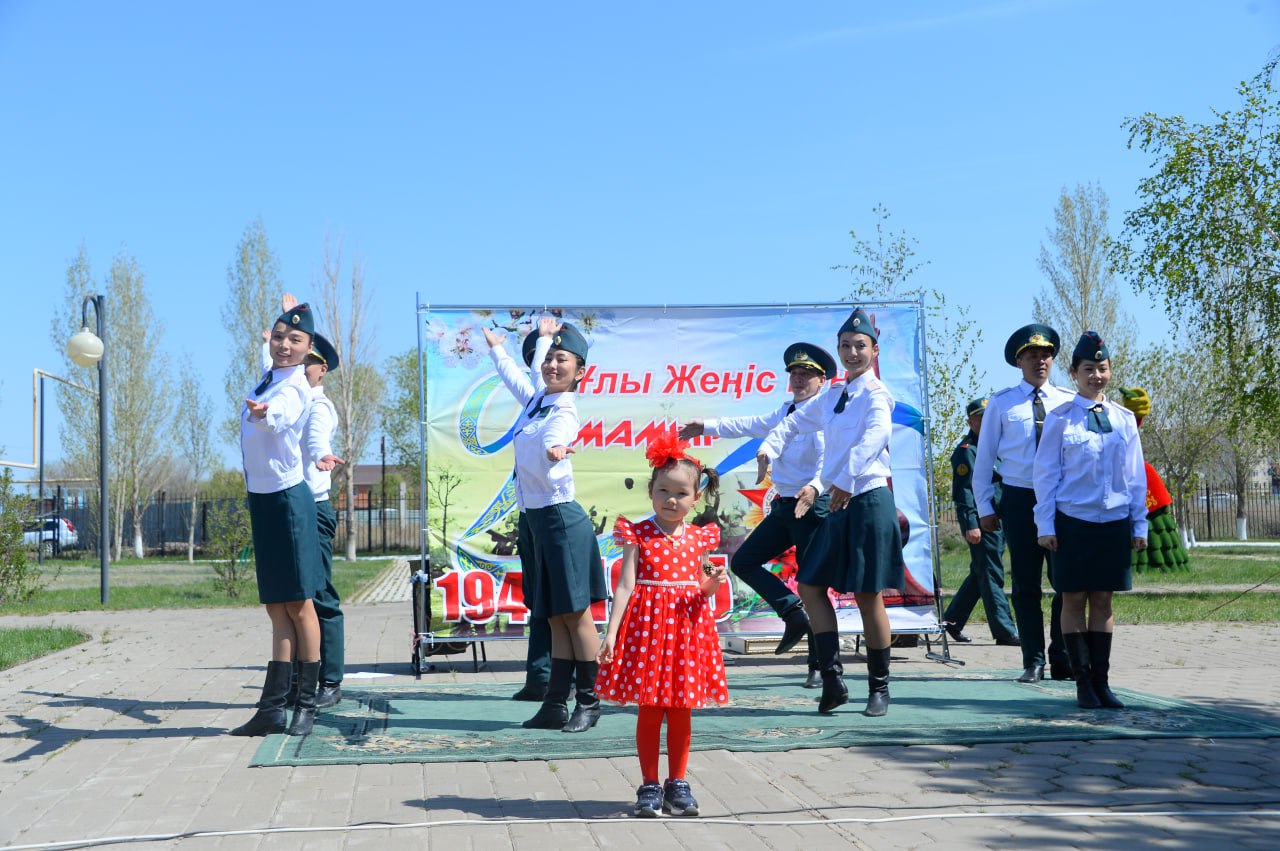 Сарбаз ботқасының дәмі