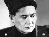 «Иә, қазақпын, жолдас Сталин!» - Бауыржан Момышұлы