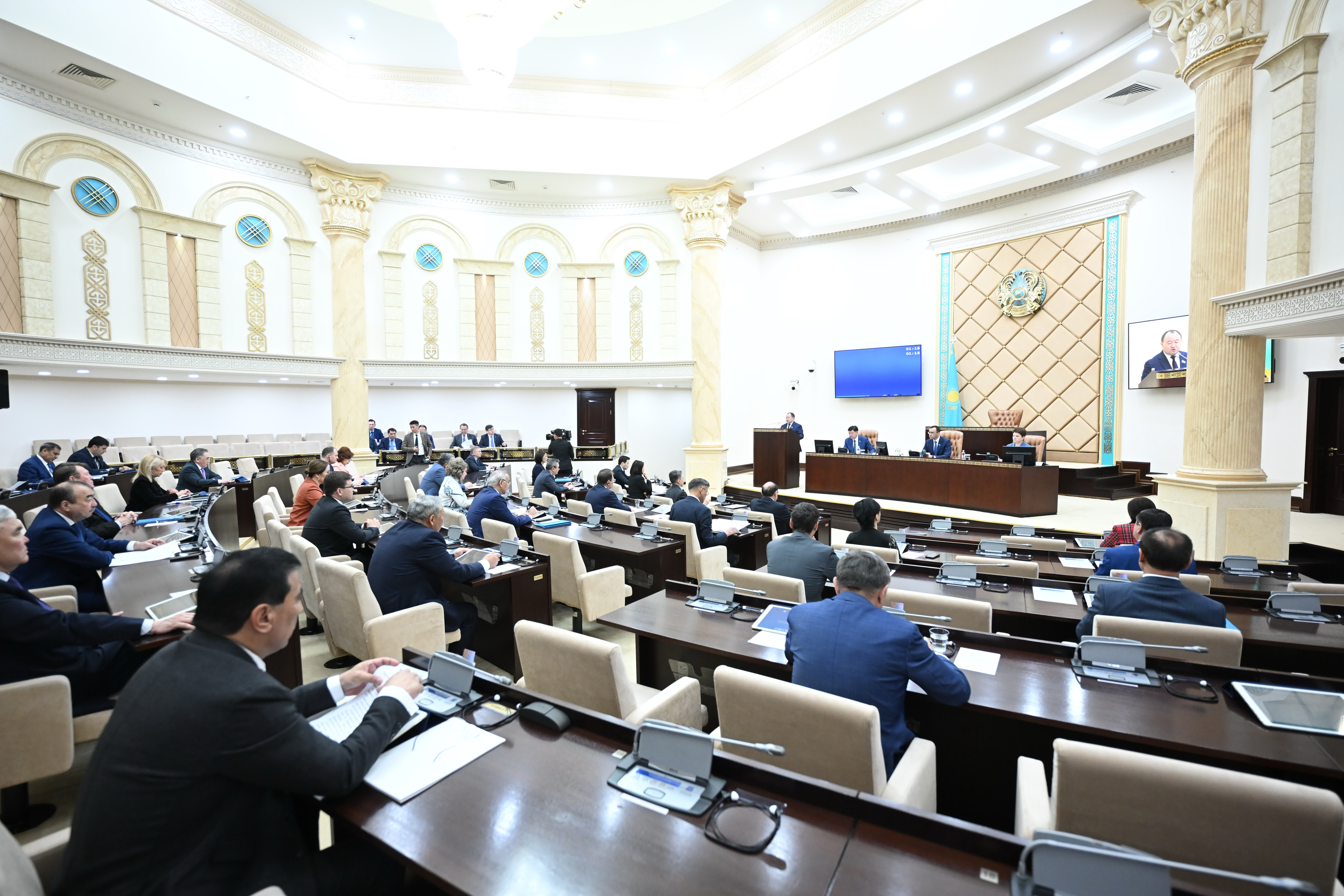 Авторлық құқықты қорғаудың ортақ шарасы