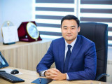 Алматы облысы әкімінің орынбасары тағайындалды