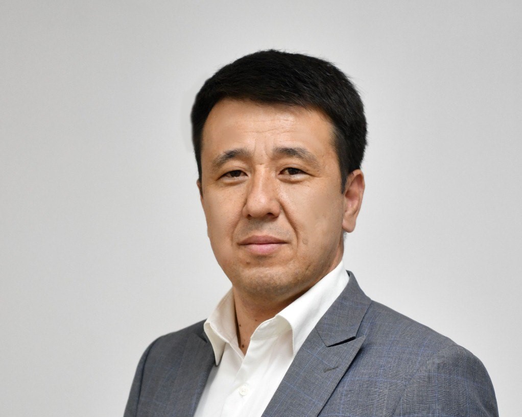 Ұсыну – бізден, ойлану – сізден