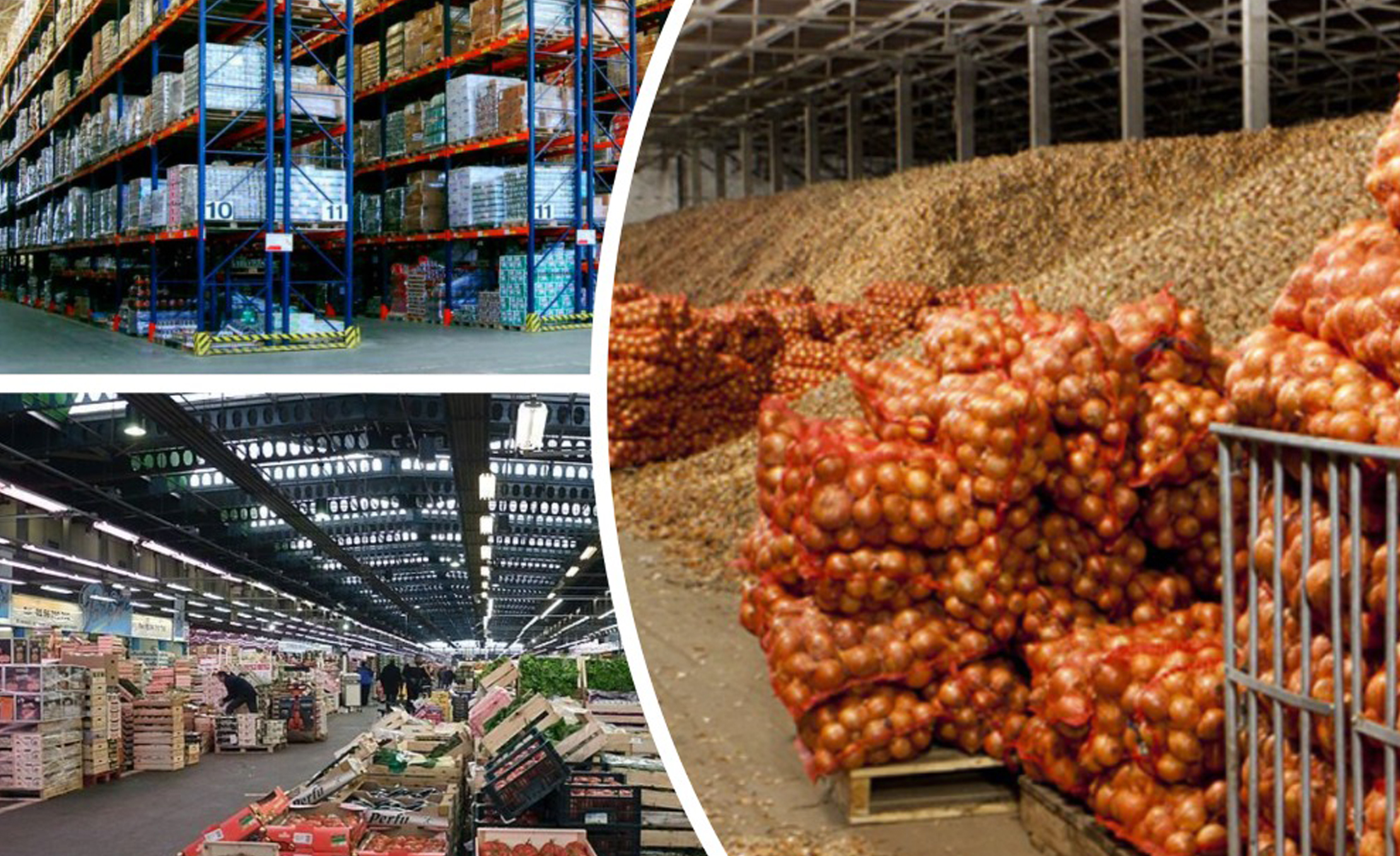 Азық-түлік қауіпсіздігі: меже мен мүмкіндік