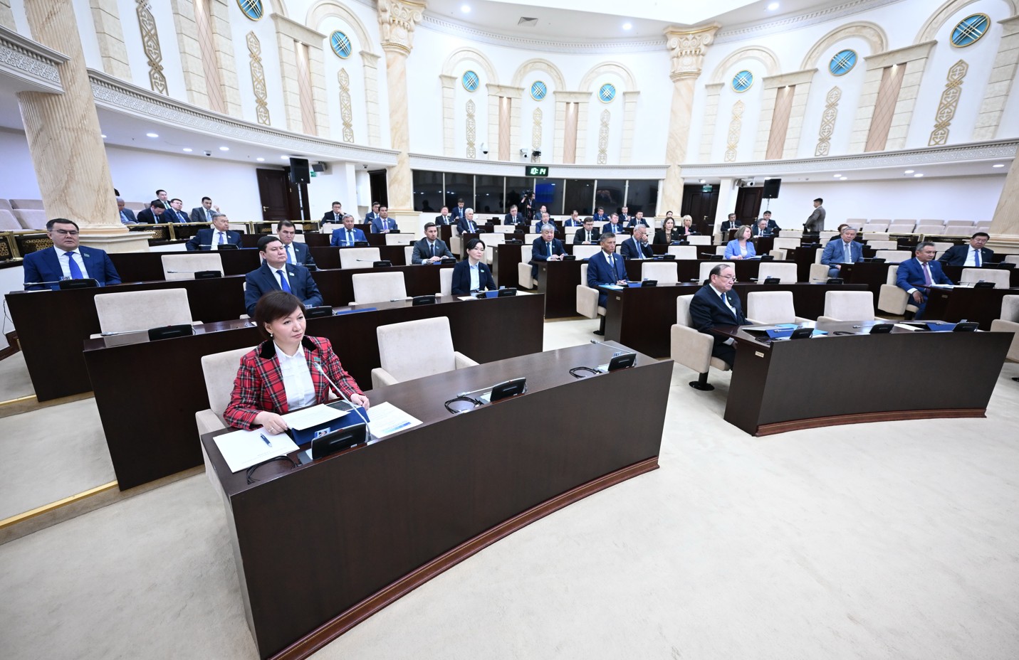 Су қорын реттеу шаралары нақтыланды