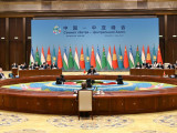 Орталық Азия мен Қытай арасындағы өнеркәсіп ынтымақтастығы арта береді
