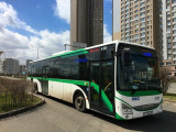 Астанада үш автобустың бағыты уақытша өзгереді