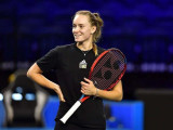 Елена Рыбакина Мария Шарапованың жетістігін қайталады