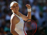 Елена Рыбакина латвиялық теннисшіні жеңіп, финалға шықты