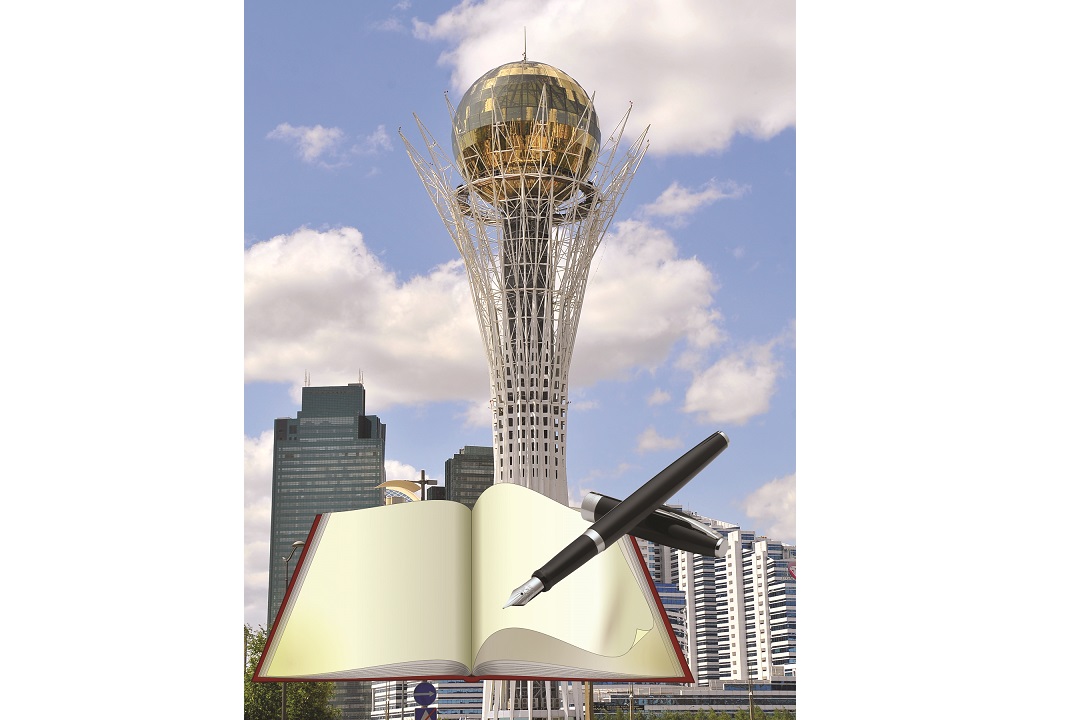 Қоғам ойлы тұлғаларға зәру