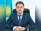 Ақтөбе облысы Мұғалжар ауданының әкімі тағайындалды