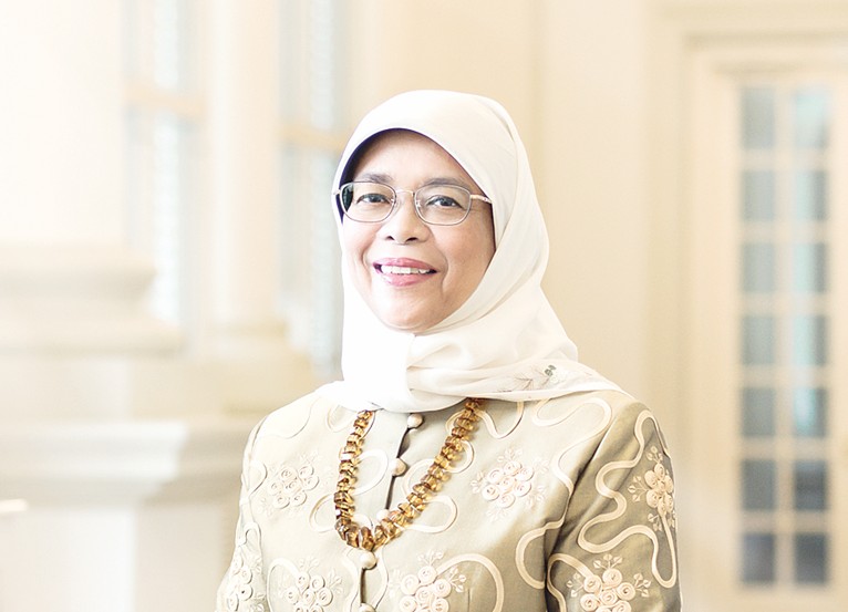 Халима Якоб: Қазақстанмен берік достығымыз –  терең сенімнің көрінісі