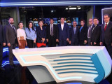 «Silk Way» телеарнасы Әзербайжанда хабар таратады