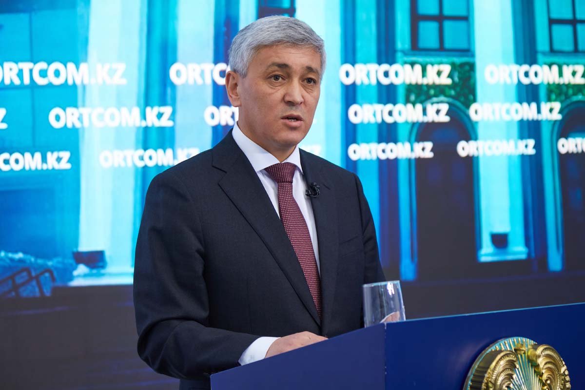 Жұмыспен қамту – басты бағыт