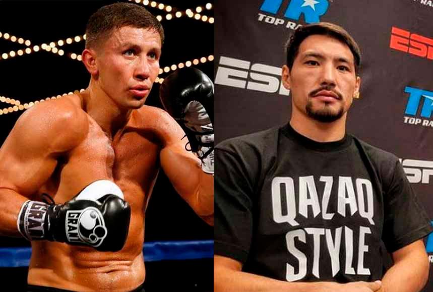 Көш басында – GGG мен Qazaq style