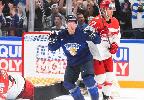 Ширек финалға  шыққан сегіздік