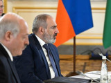 Армения мен Әзербайжан бір-бірінің территориялық тұтастығын өзара мойындады
