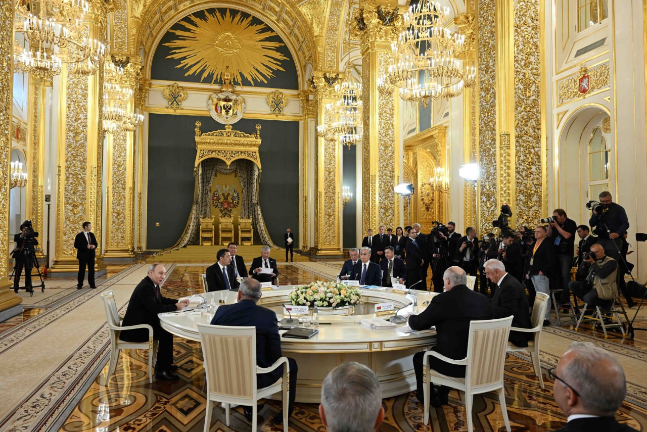 Темір жол құрылысы өзара тиімді ынтымақтастығымыздың нақты мысалы- Қасым-Жомарт Тоқаев