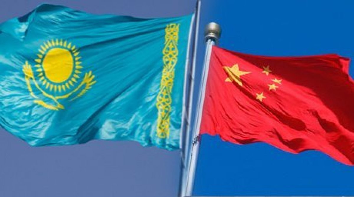 Экономикамыздағы Қытай инвестициясының үлесі