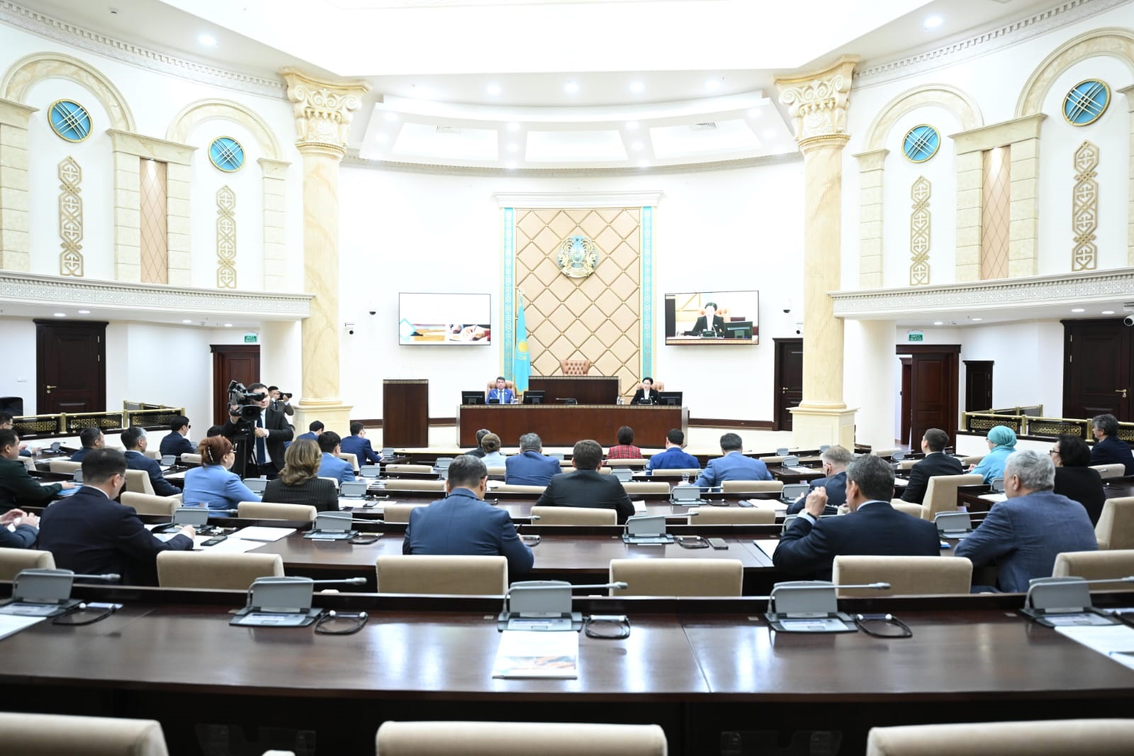 Шағын және орта бизнес – маңызды сала