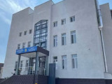 Балқашта жаңа емхана салынды