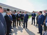 Мемлекет басшысы ауыл еңбеккерлеріне алғыс айтты