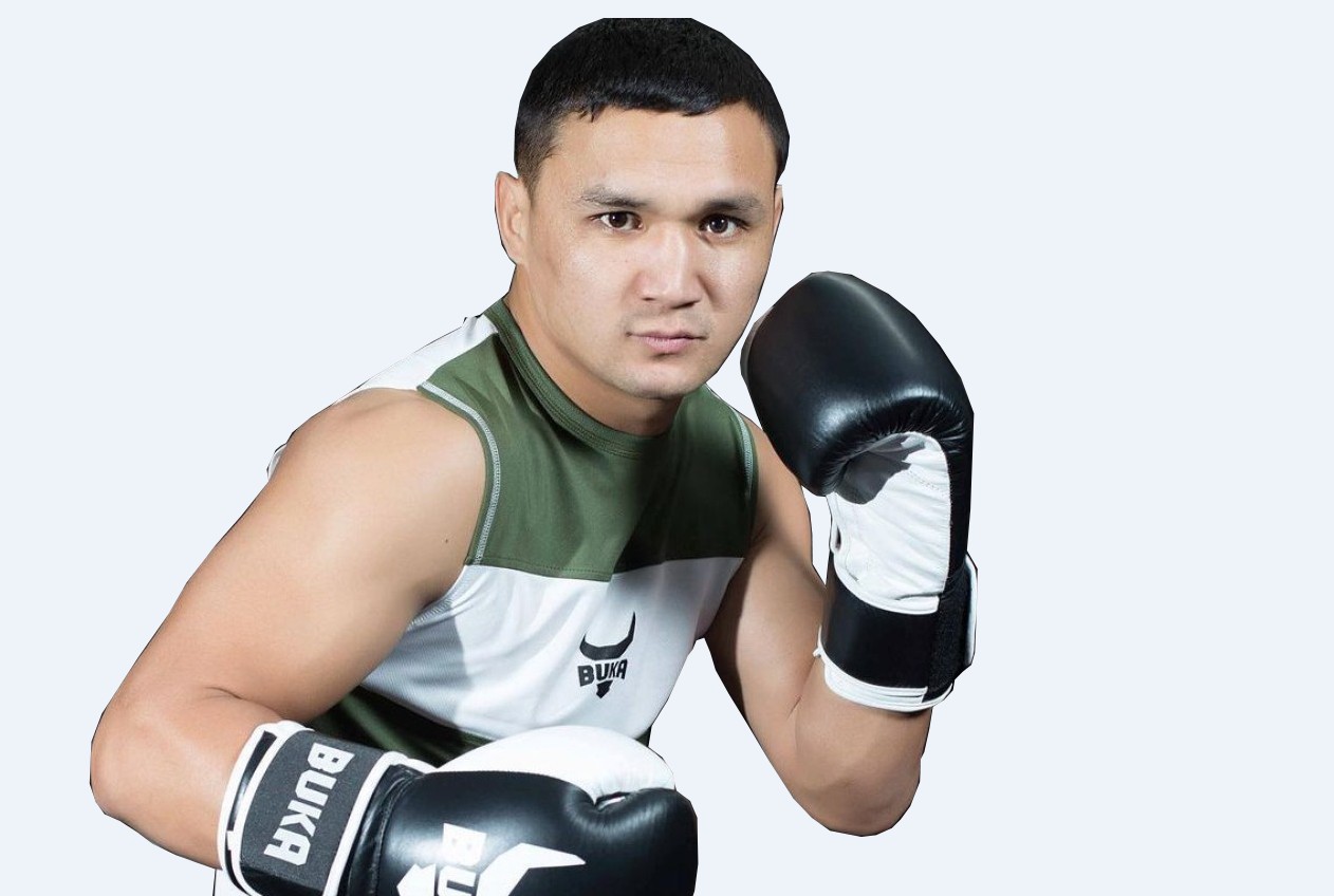 Қайрат АХМЕТОВ: Мені «Қара жорға» рухтандырады