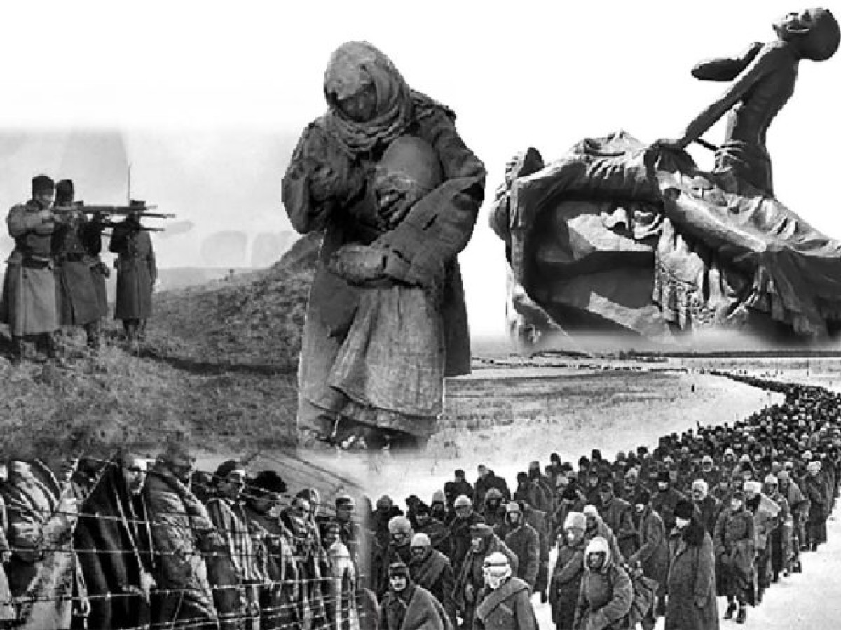 Жазықсыз жазаланған Қабдолла ақсақалдың қилы тағдыры