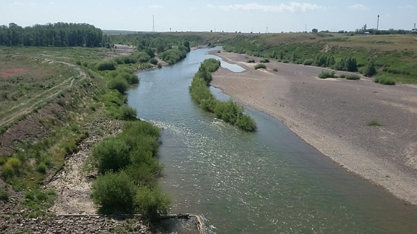 Ринат Зайытов су деңгейінің төмендеу мәселесін көтерді