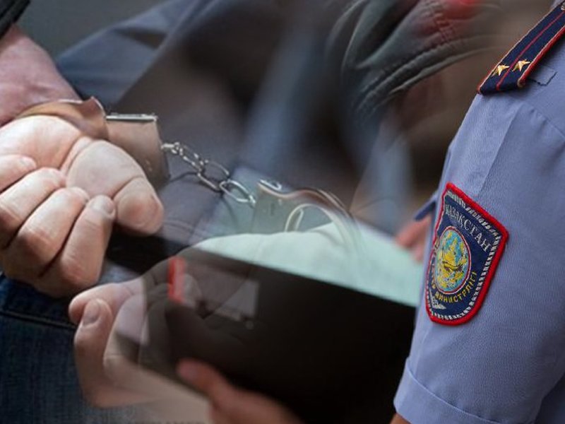 Қазақстанның қай өңірінде қылмыс жиі жасалады?