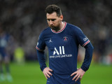 Месси ПСЖ-да соңғы ойынын өткізеді