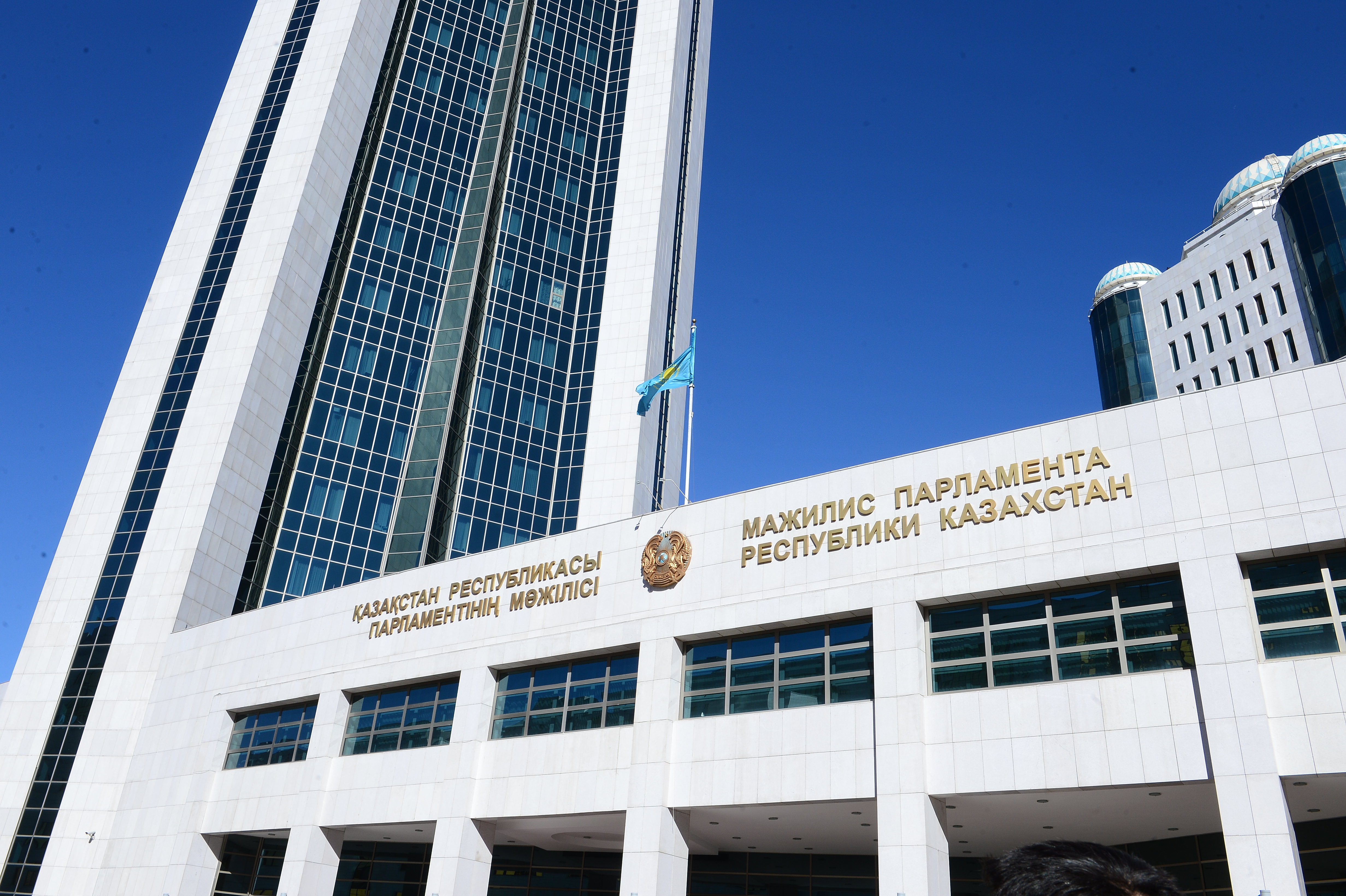 Әлеуметтік-мәдени даму комитетінің кеңейтілген отырысы өтті