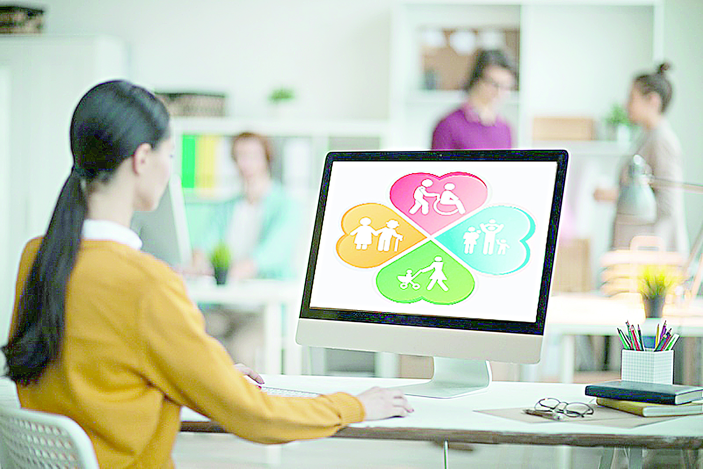 Әрбір отбасы қолдаусыз қалмайды