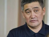Серік Күдебаев сот үкіміне шағым түсірді