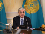 Бүгін Президент Астана халықаралық форумының пленарлық отырысына қатысады