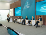Астана халықаралық форумында ТХКБ дамуы талқыланды