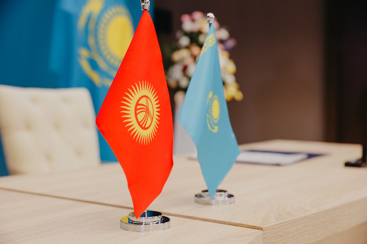 Астана халықаралық форумы: Қазақстан мен Қырғызстан жаңа келісімге қол қойды