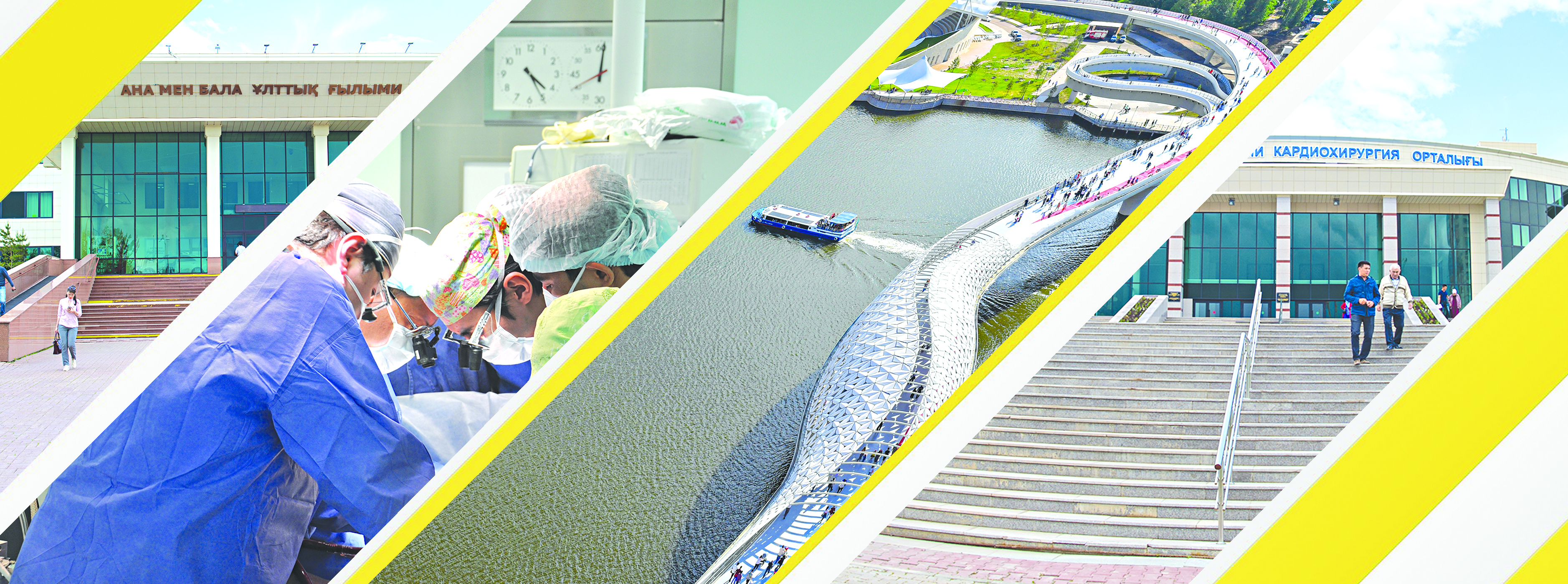 Ем іздеп жер асқан туристерге еліміз қаншалықты тартымды?