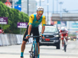 Қазақстан велошабандоздары Азия чемпионатында алтын алды