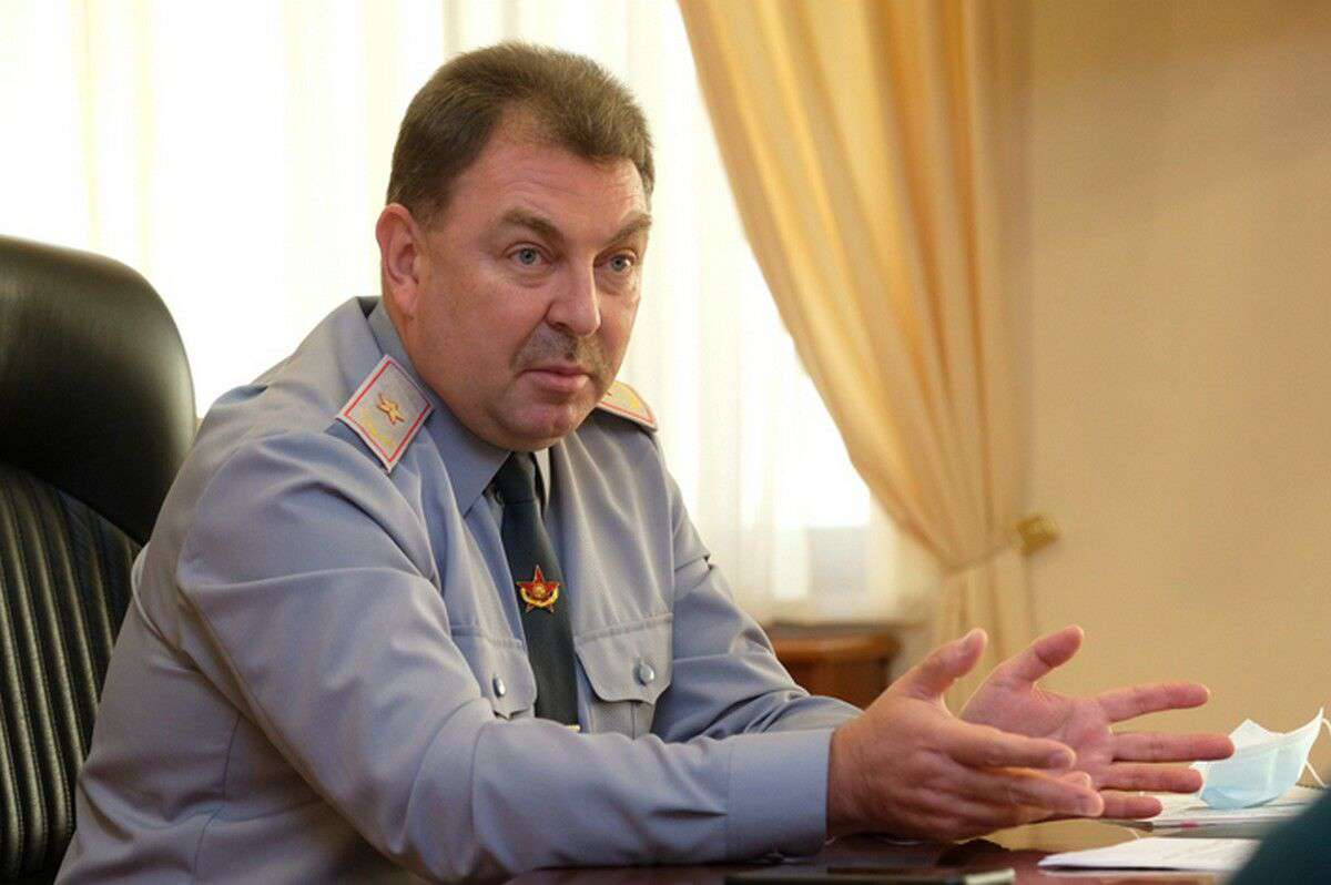 Экс-министр Юрий Ильинге қатысты тексеру жүргізіледі