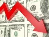 Доллар бағамы төмендеді
