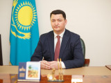 Камалжан Надыров: Басты міндет – бәсекеге қабілетті маман даярлау