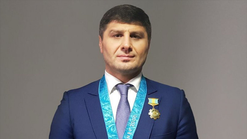 Бірліксіз болашақ бұлыңғыр