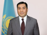 Энергетика вице-министрі тағайындалды