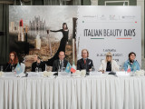 Қазақстанда сұлулық индустриясындағы «Italian Beauty Days» атты ауқымды оқиға басталды